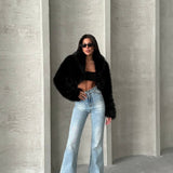 Flare Bell Bottom Jeans