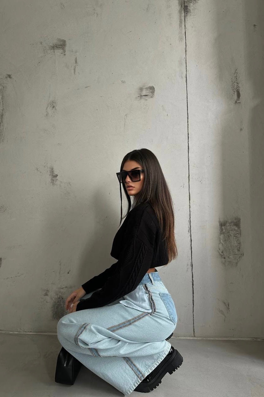 The Other Side Jeans