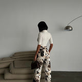 The Cow Pants