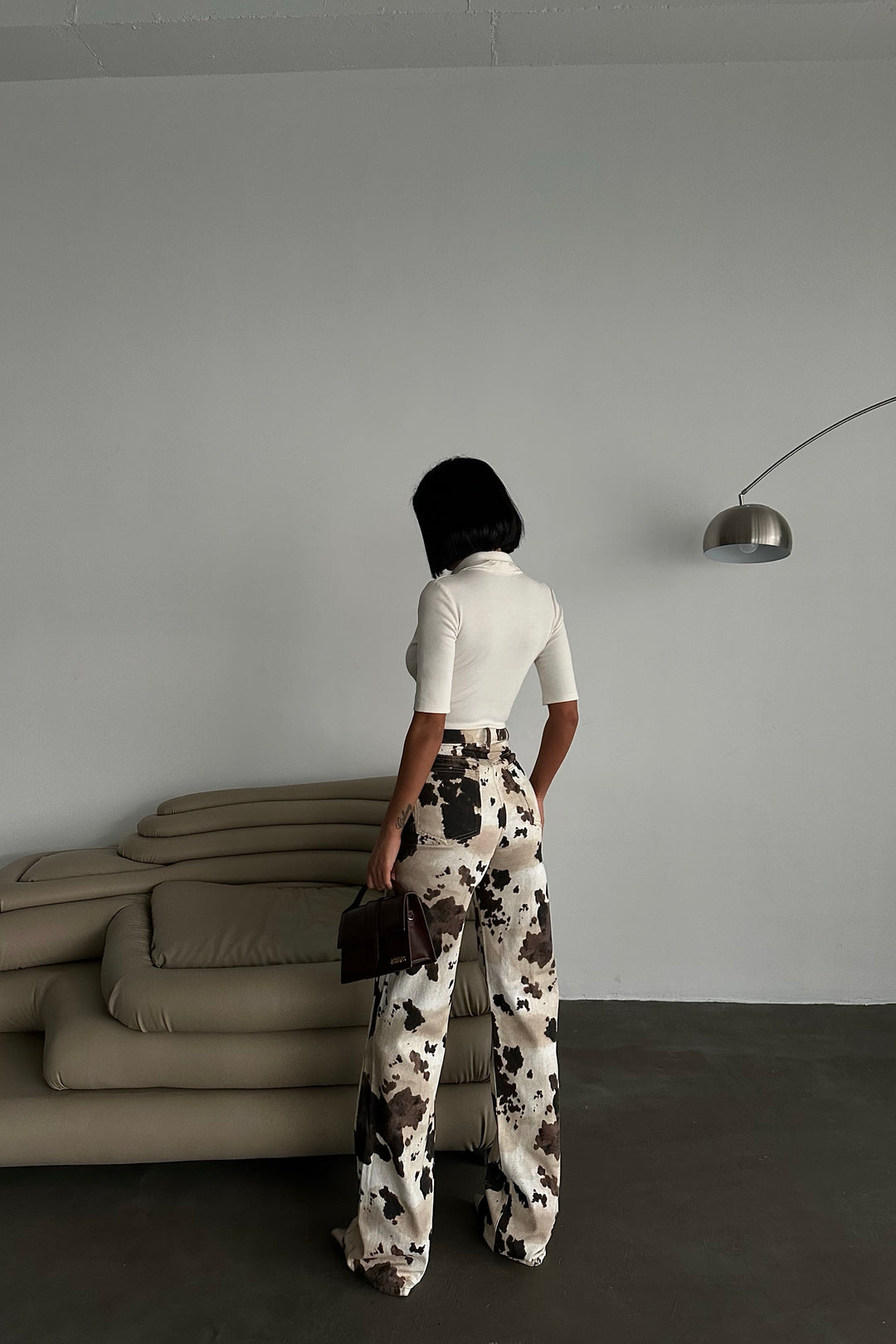 The Cow Pants