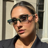 Geneva sunglasses