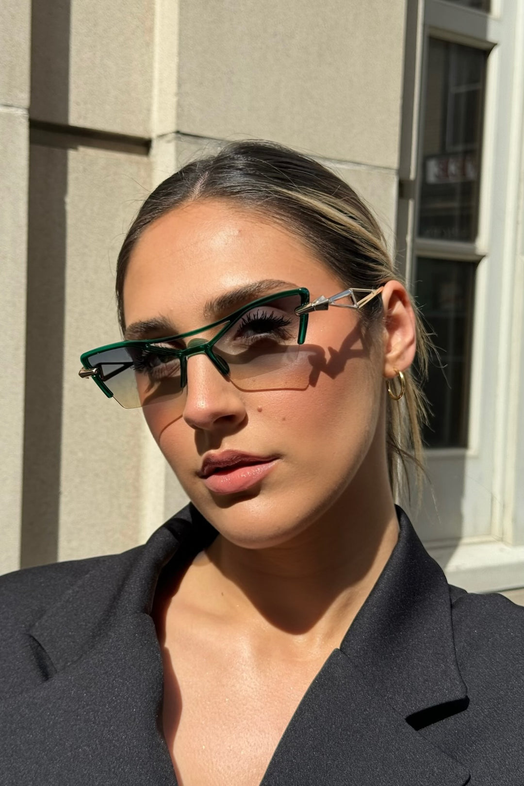 Geneva sunglasses