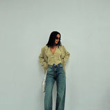 Everyone's Wardrobe Palazzo Jean