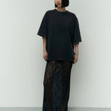 Lace Skirt