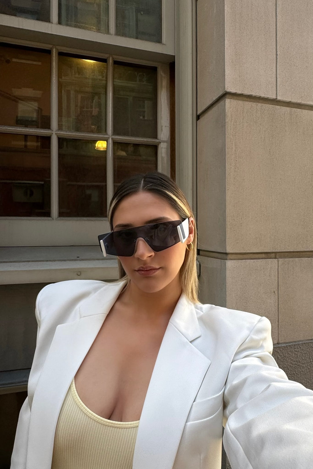 Kyla Sky Sunglasses