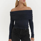 Beila Off Shoulder Top