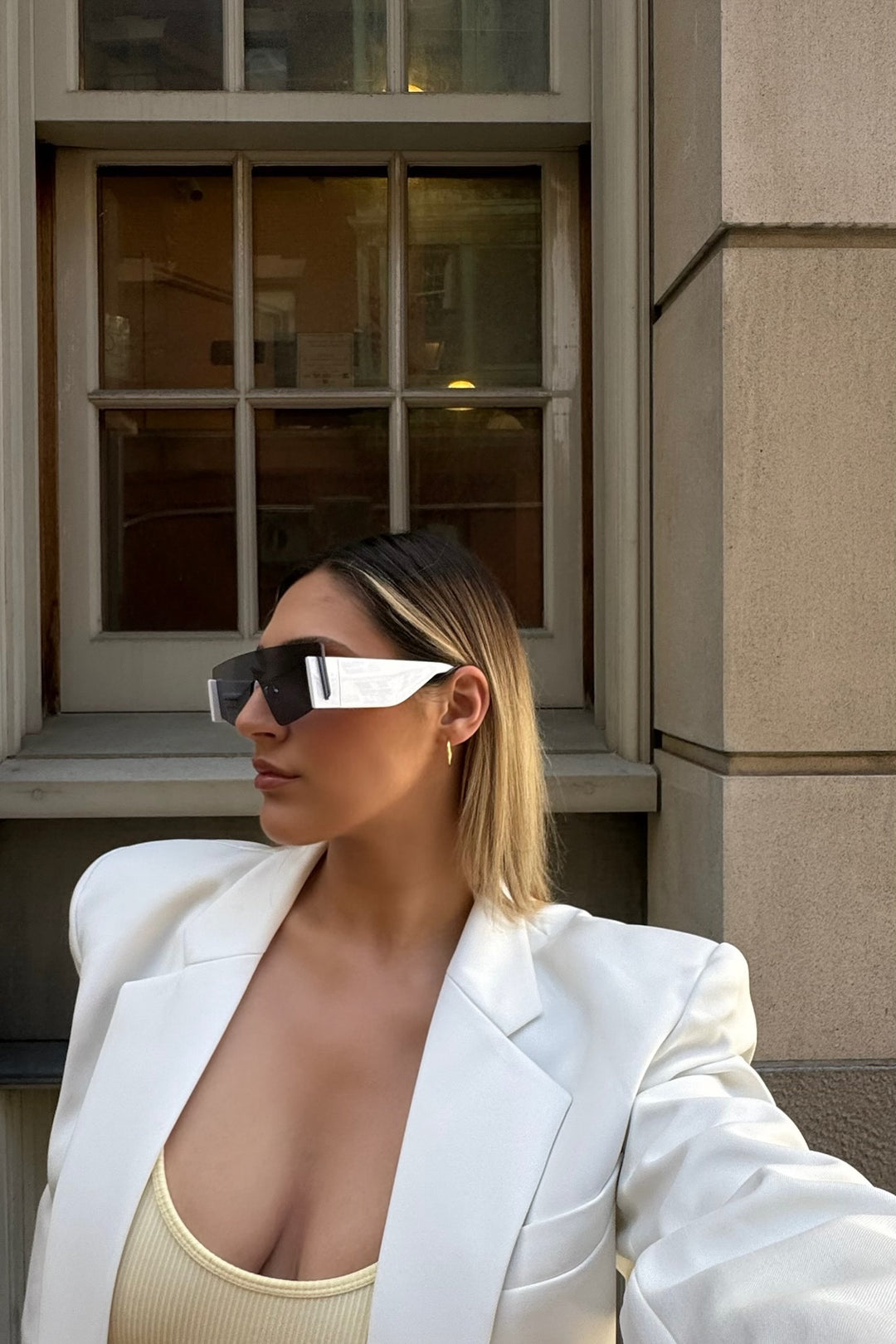 Kyla Sky Sunglasses