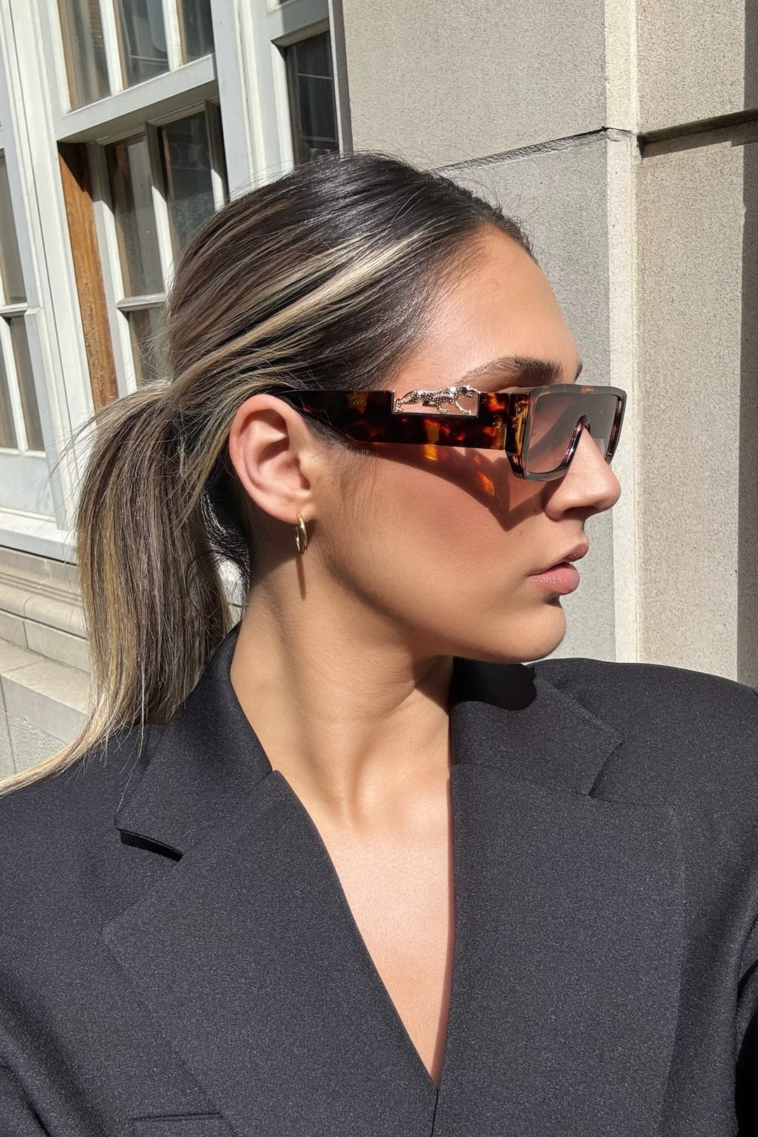 Prachi Sunglasses