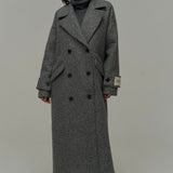 Piral Mulle Collection Oversize Coat