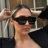 Chloe Oversized Sunglasses