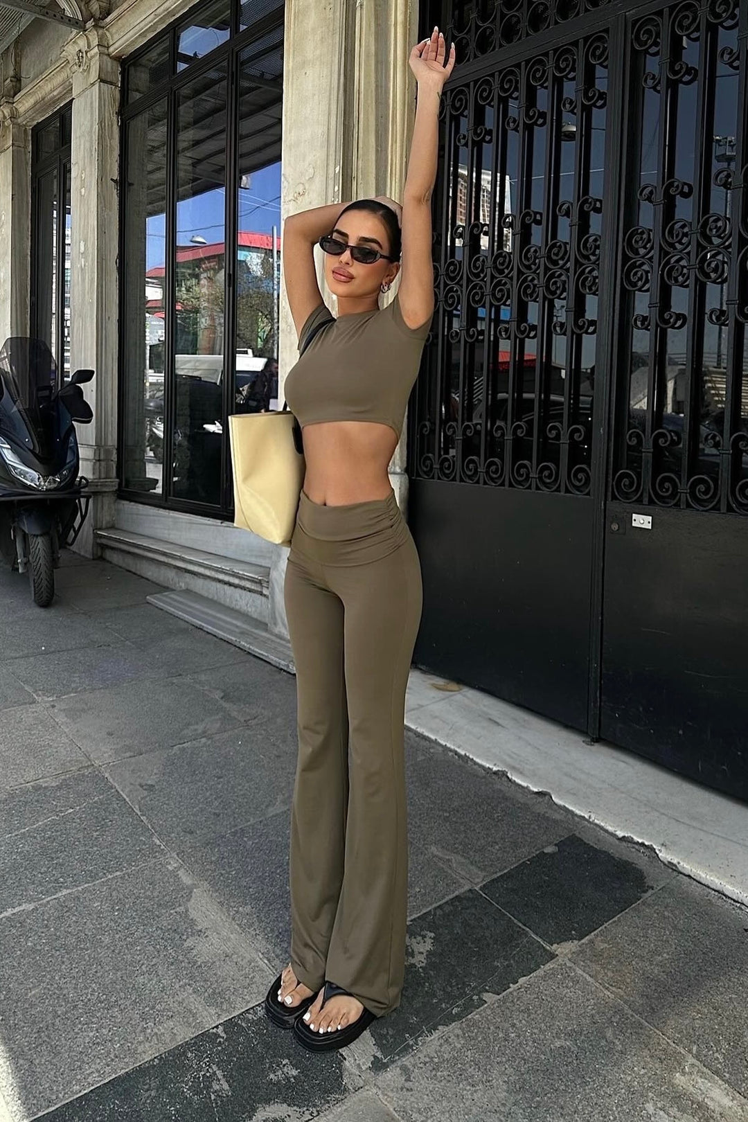 Vienna Lounge Set
