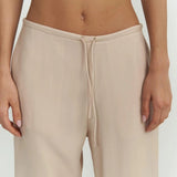 Drawstring Pants