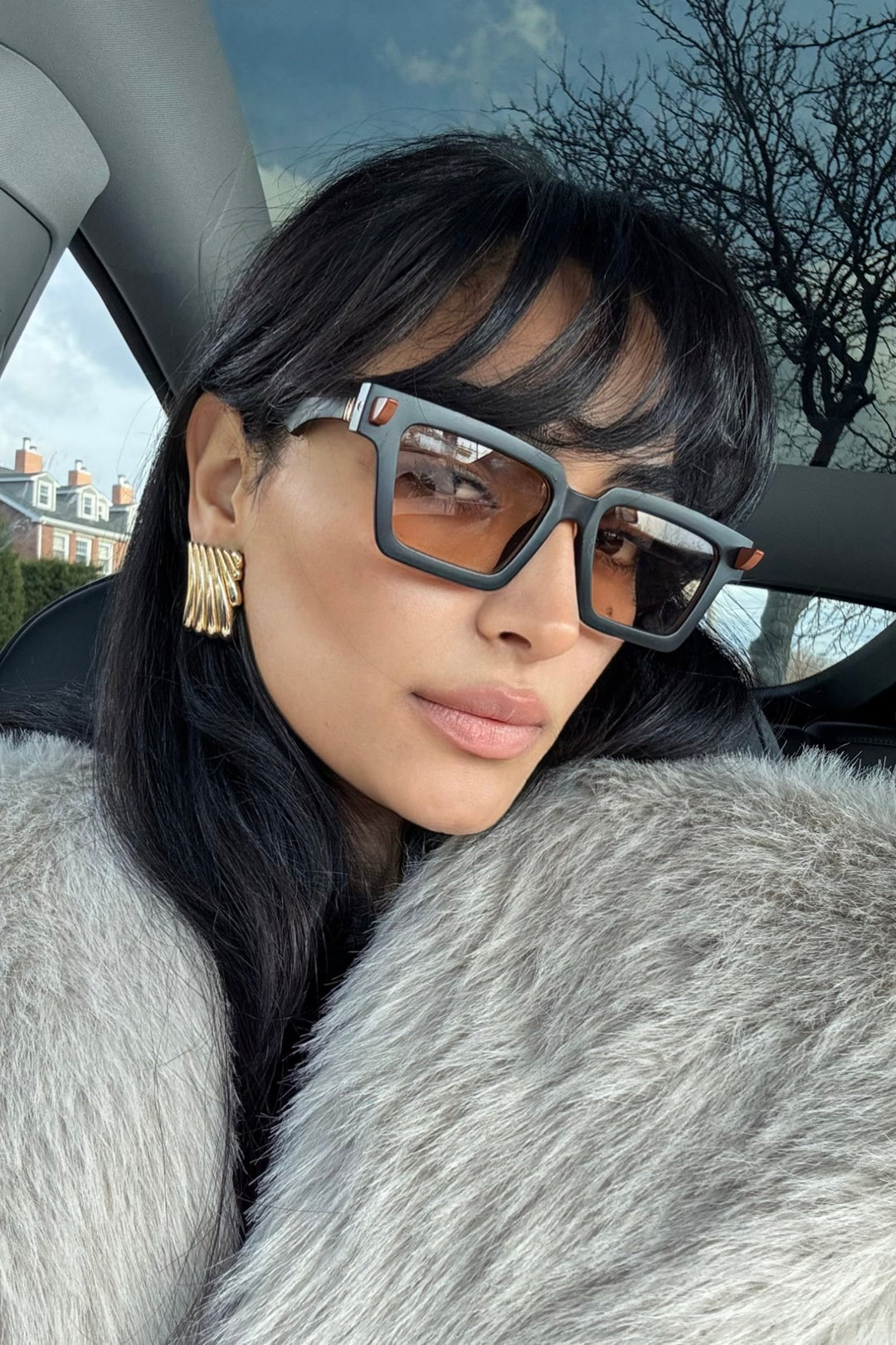 Woods Sunglasses