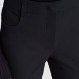 Long Pencil Pants