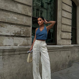 Parachute Cargo Pants