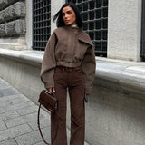 Velvet Pants