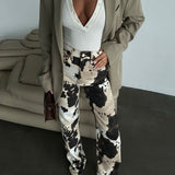 The Cow Pants