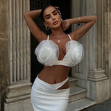Rose Bralette