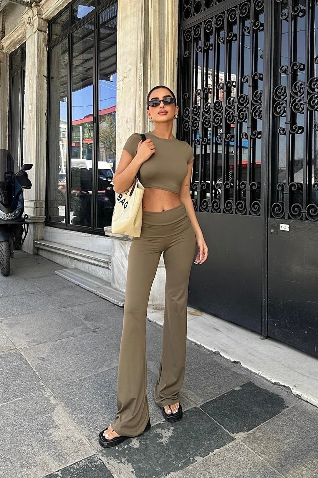 Vienna Lounge Set
