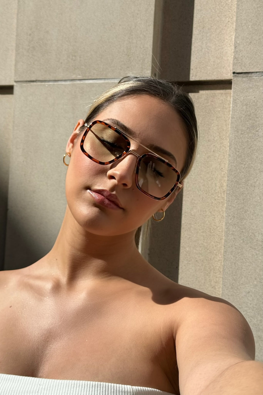 Tortally Sunglasses