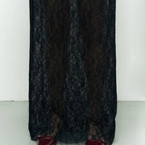 Lace Skirt