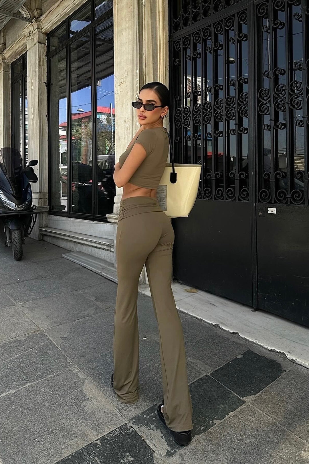 Vienna Lounge Set