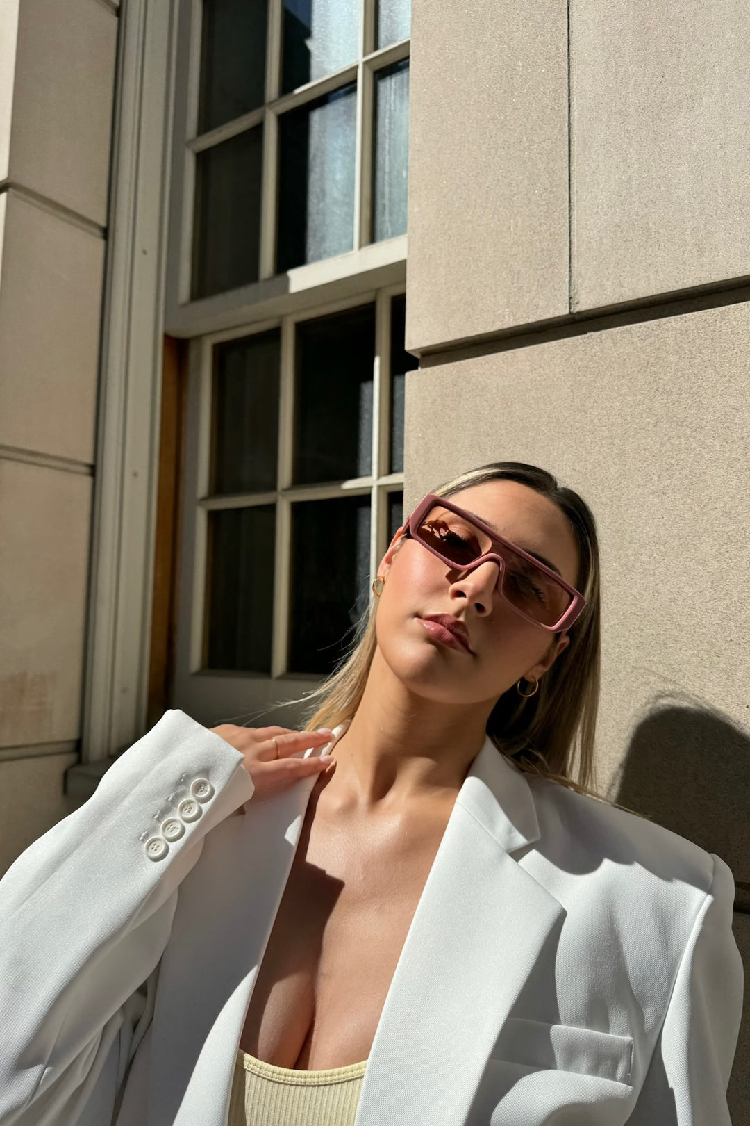 Prachi Sunglasses