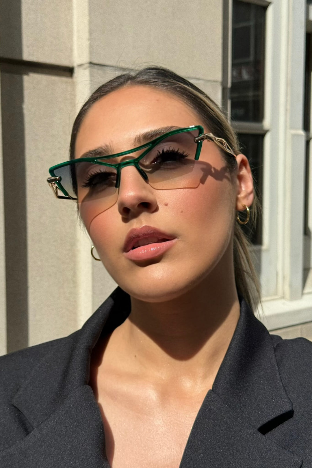 Geneva sunglasses