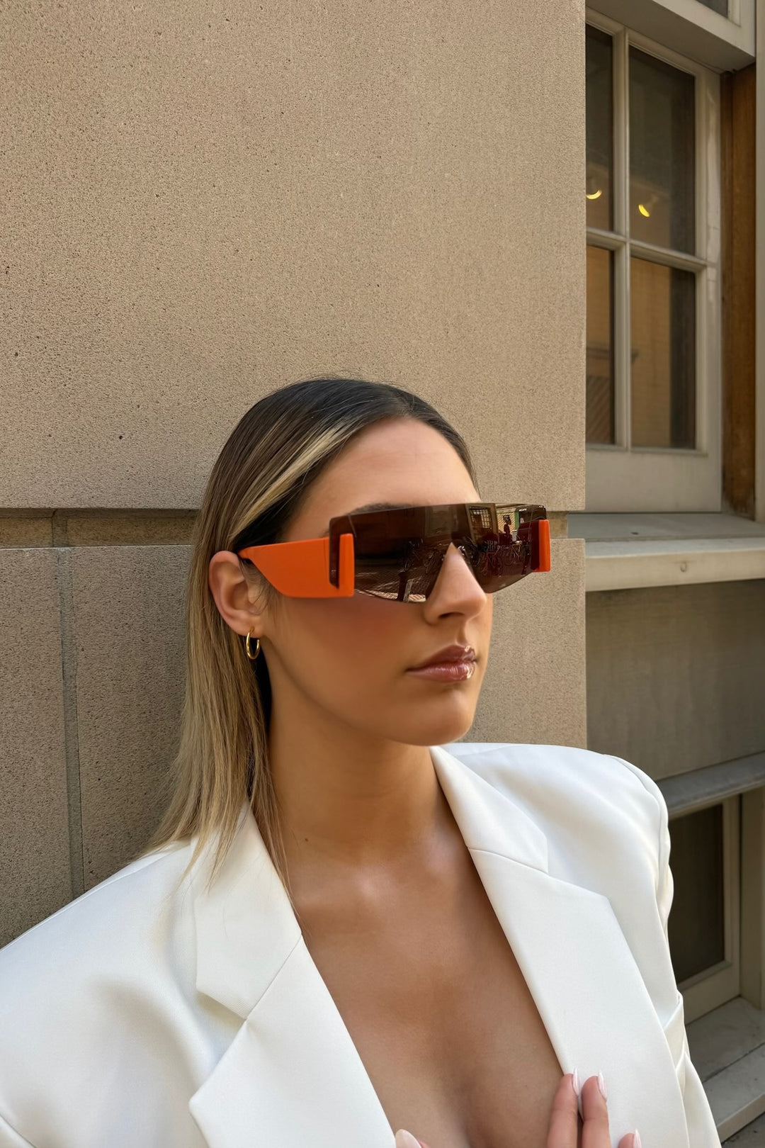 Kyla Sky Sunglasses