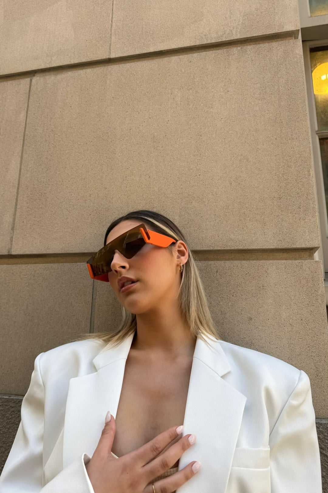 Kyla Sky Sunglasses
