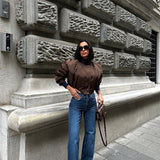 Classic Straight Fit Jeans