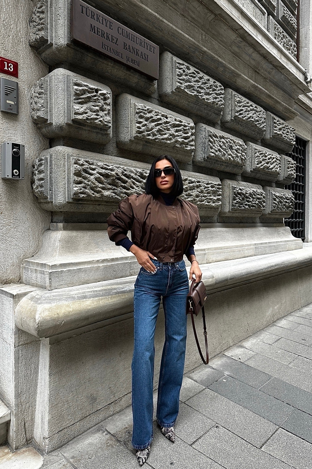 Classic Straight Fit Jeans