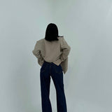 Everyone's Wardrobe Palazzo Jean