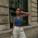 Parachute Cargo Pants