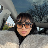 Woods Sunglasses