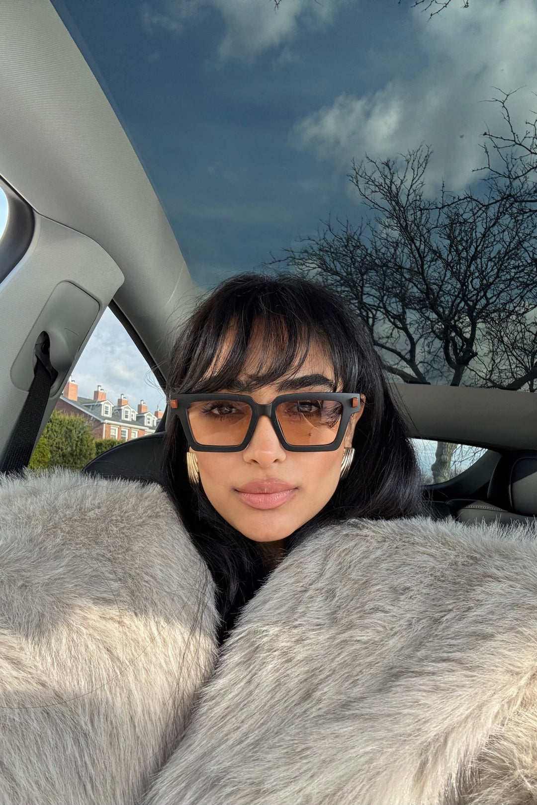 Woods Sunglasses