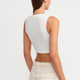 Basic Crop Top