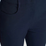 Long Pencil Pants