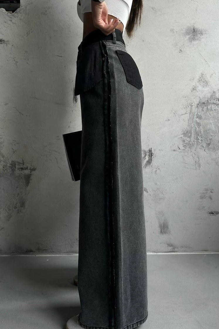 The Other Side Jeans