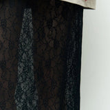 Lace Skirt