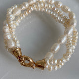 Pearl Bracelet