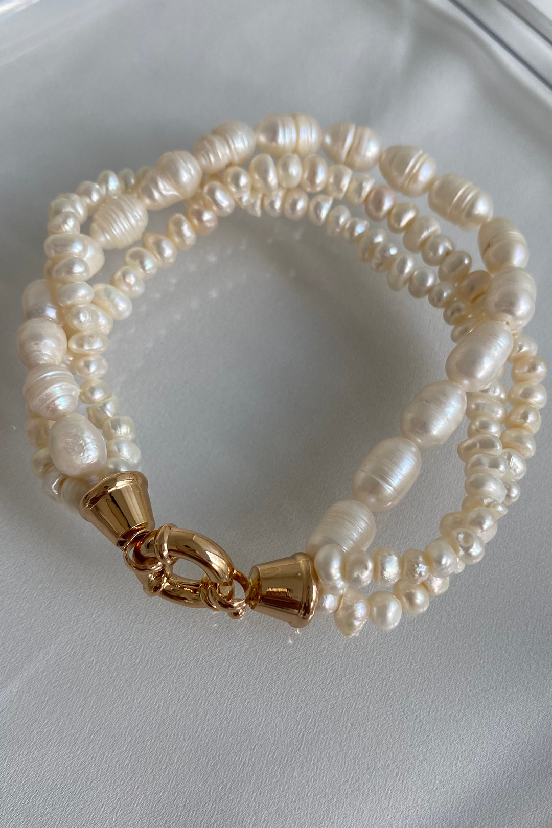 Pearl Bracelet