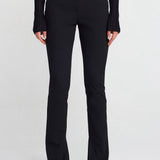 Long Pencil Pants