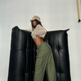 Parachute Fabric Pants