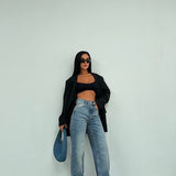 Everyone's Wardrobe Palazzo Jean