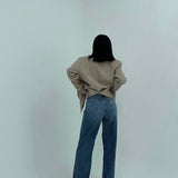 Everyone's Wardrobe Palazzo Jean