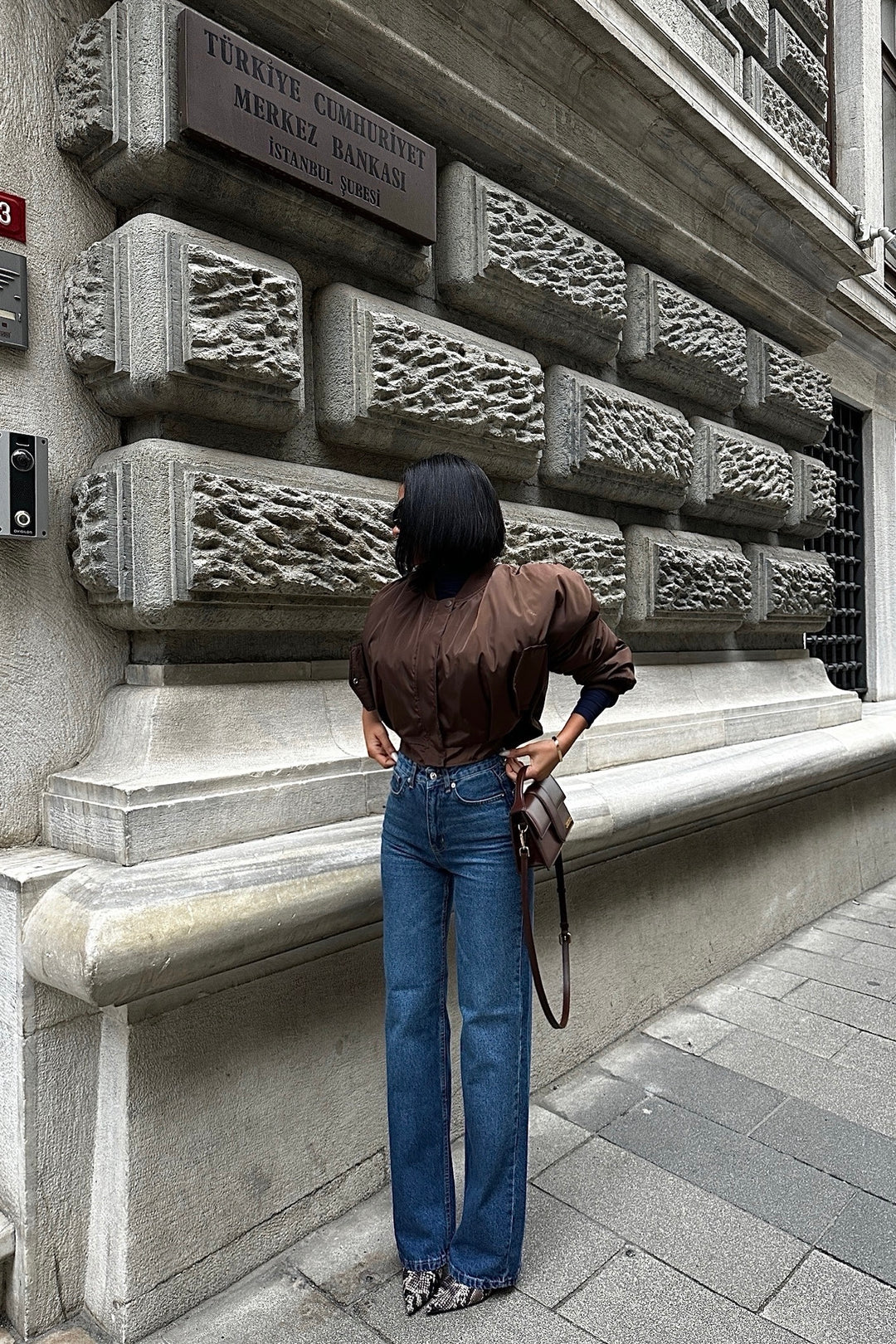 Classic Straight Fit Jeans