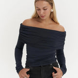 Beila Off Shoulder Top