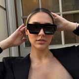 Chloe Oversized Sunglasses