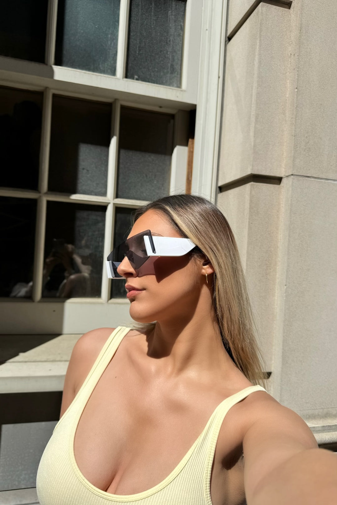 Kyla Sky Sunglasses